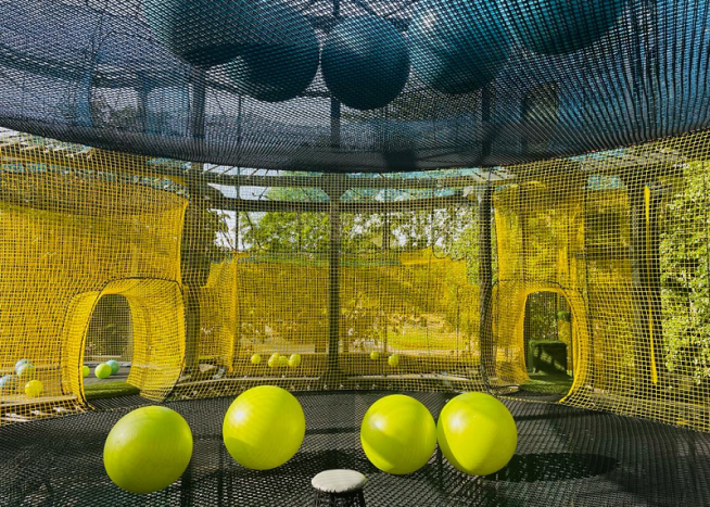 Tīklu parks