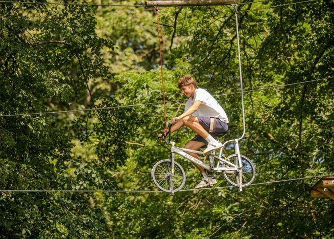 Obstacle Park
