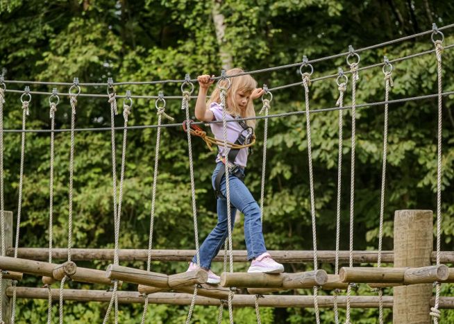 Obstacle Park