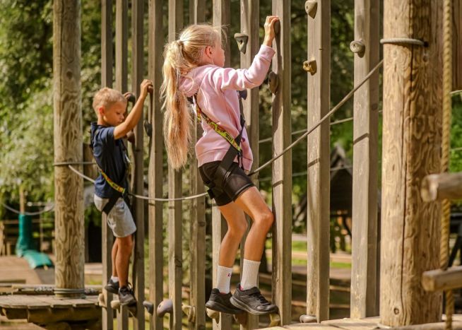 Obstacle Park