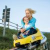Toboggan Track