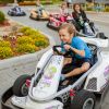 Children's Electro Go-Karts