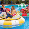 Bumper boats