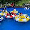 Bumper boats