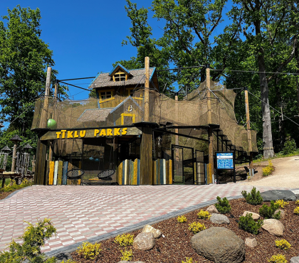 Tīklu parks